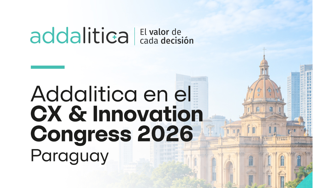 Martín Riera compartió en el CX Innovation una visión de la inteligencia